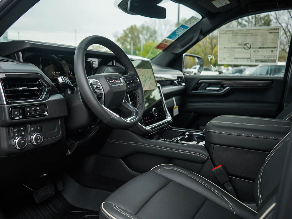 New 2026 GMC Yukon XL Elevation w/ LPO, Floor Liner Package image 19