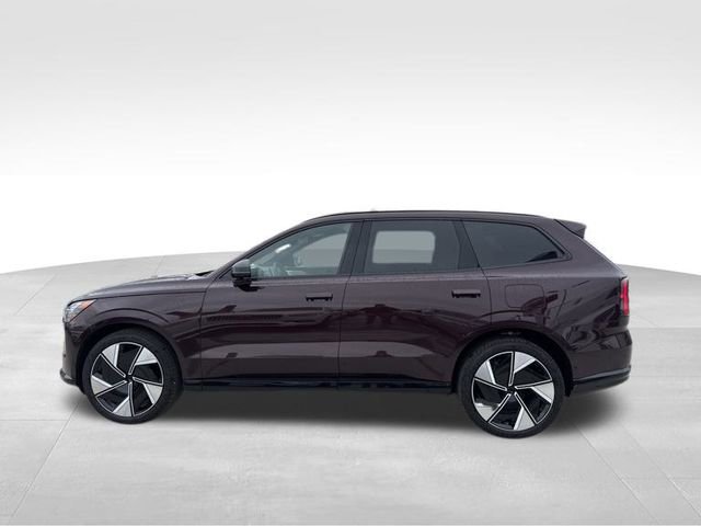 New 2025 Volvo EX90 Ultra image 3