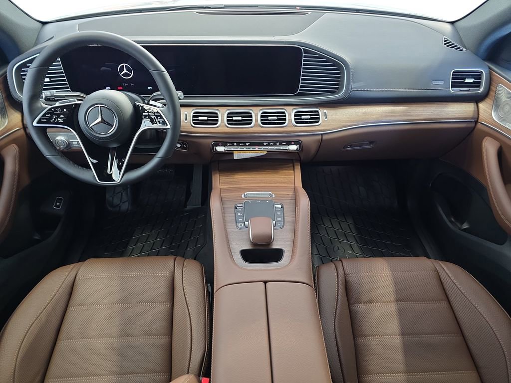 New 2026 Mercedes-Benz GLE 450 4MATIC Coupe image 9