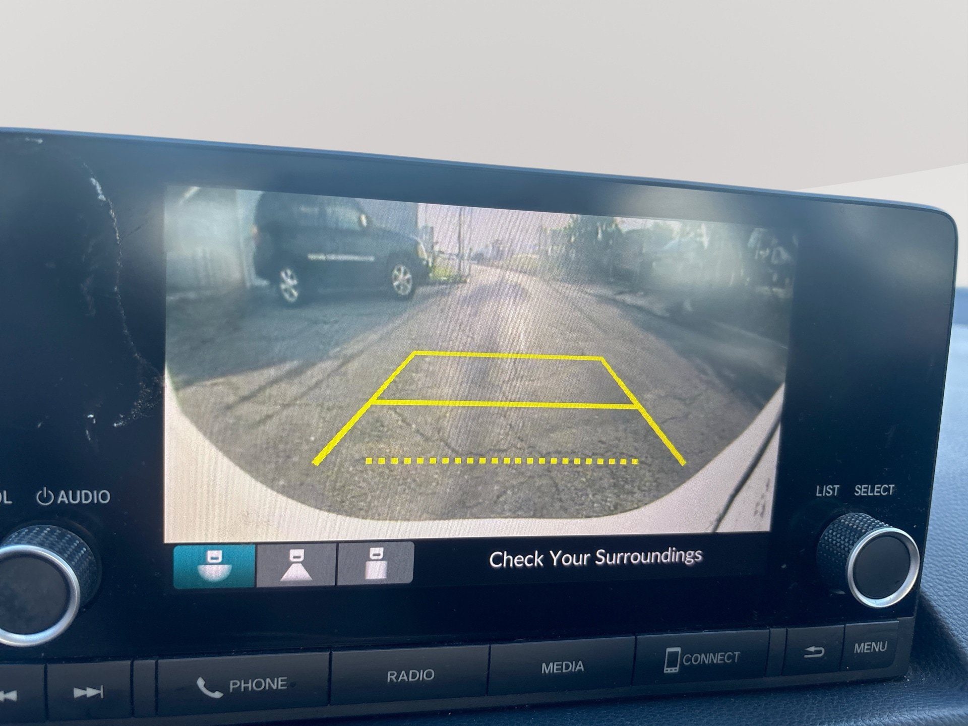 Used 2022 Honda Civic LX image 24
