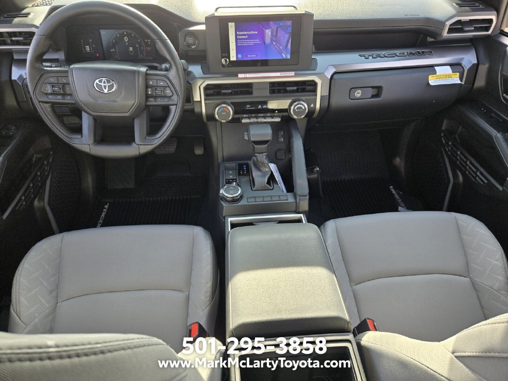 New 2026 Toyota Tacoma SR5 AWD/4WD image 12