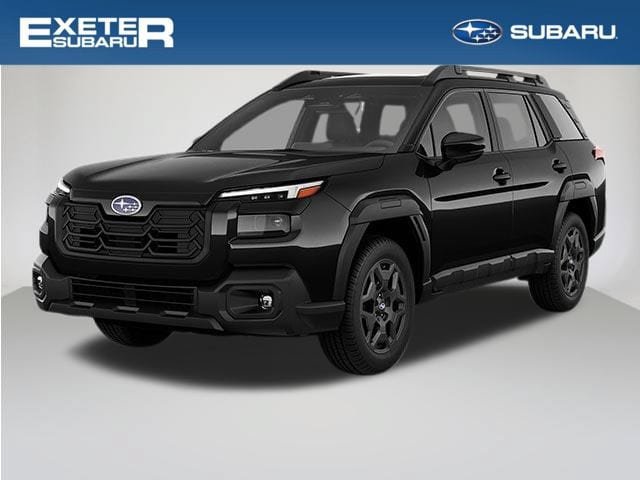 New 2026 Subaru Outback Limited AWD/4WD video 1