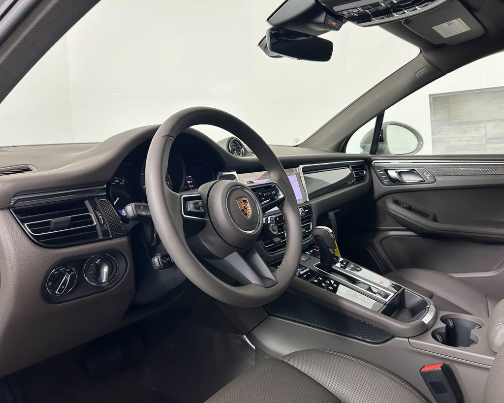 New 2026 Porsche Macan S AWD/4WD image 4