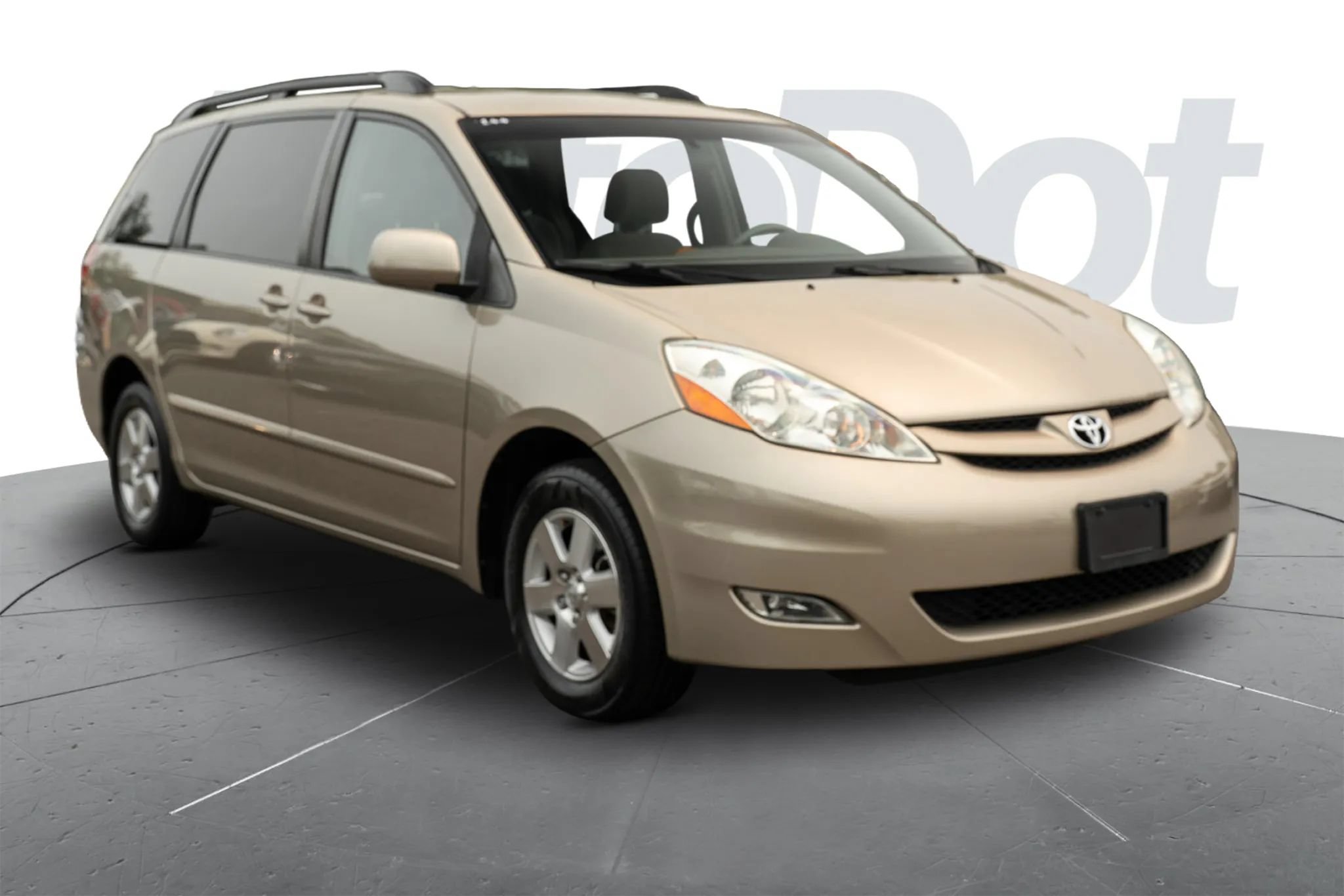 Used 2006 Toyota Sienna XLE Limited FWD image 4