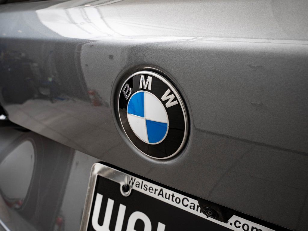 Certified 2025 BMW X5 xDrive40i w/ Climate Comfort Package image 18