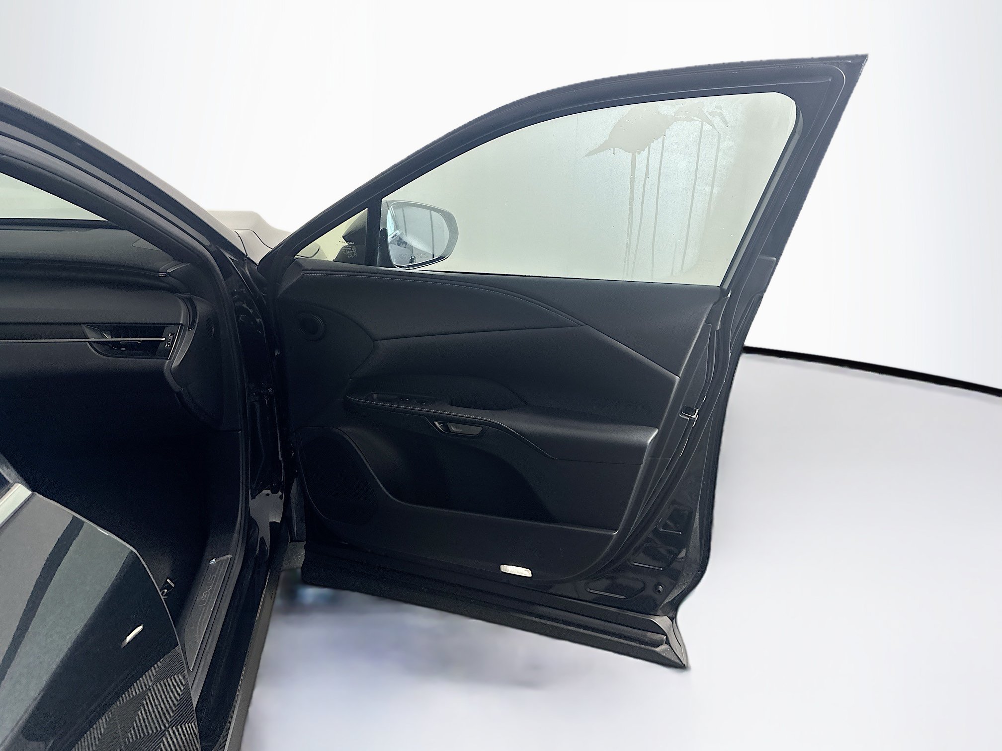 Used 2024 Lexus RX 350 Premium w/ Cold Area Package FWD image 35