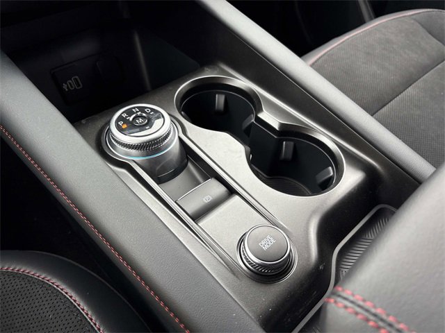 New 2026 Ford Explorer ST w/ Sun And Sound Package image 31