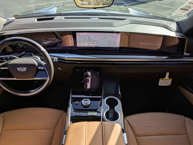 New 2026 Cadillac Escalade Luxury w/ Touring Package image 15