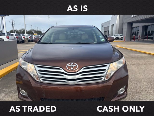 Used 2009 Toyota Venza FWD image 6
