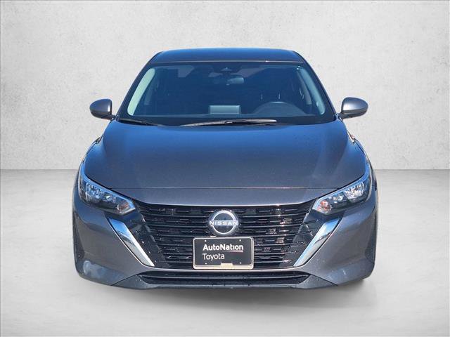 Used 2024 Nissan Sentra SV FWD video 2