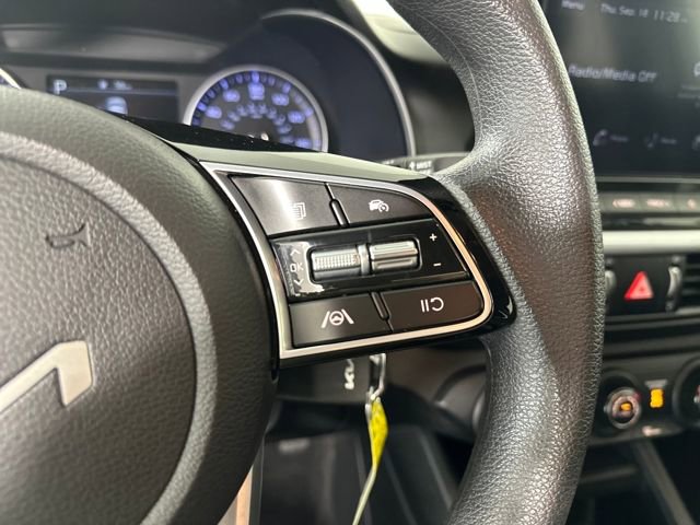 Used 2023 Kia Forte LXS image 16
