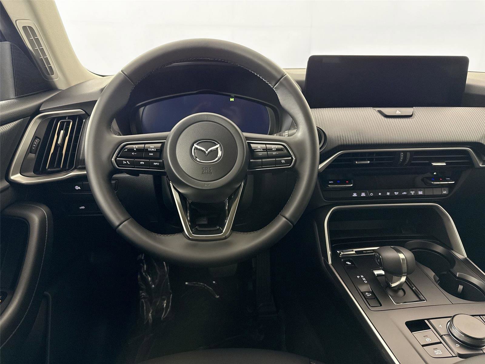 New 2026 MAZDA CX-70 SC image 28