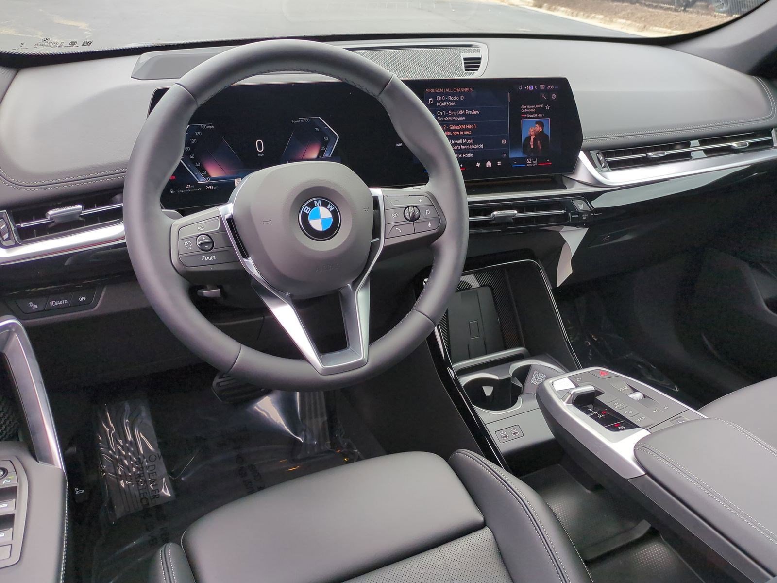 Certified 2026 BMW X1 xDrive28i image 27