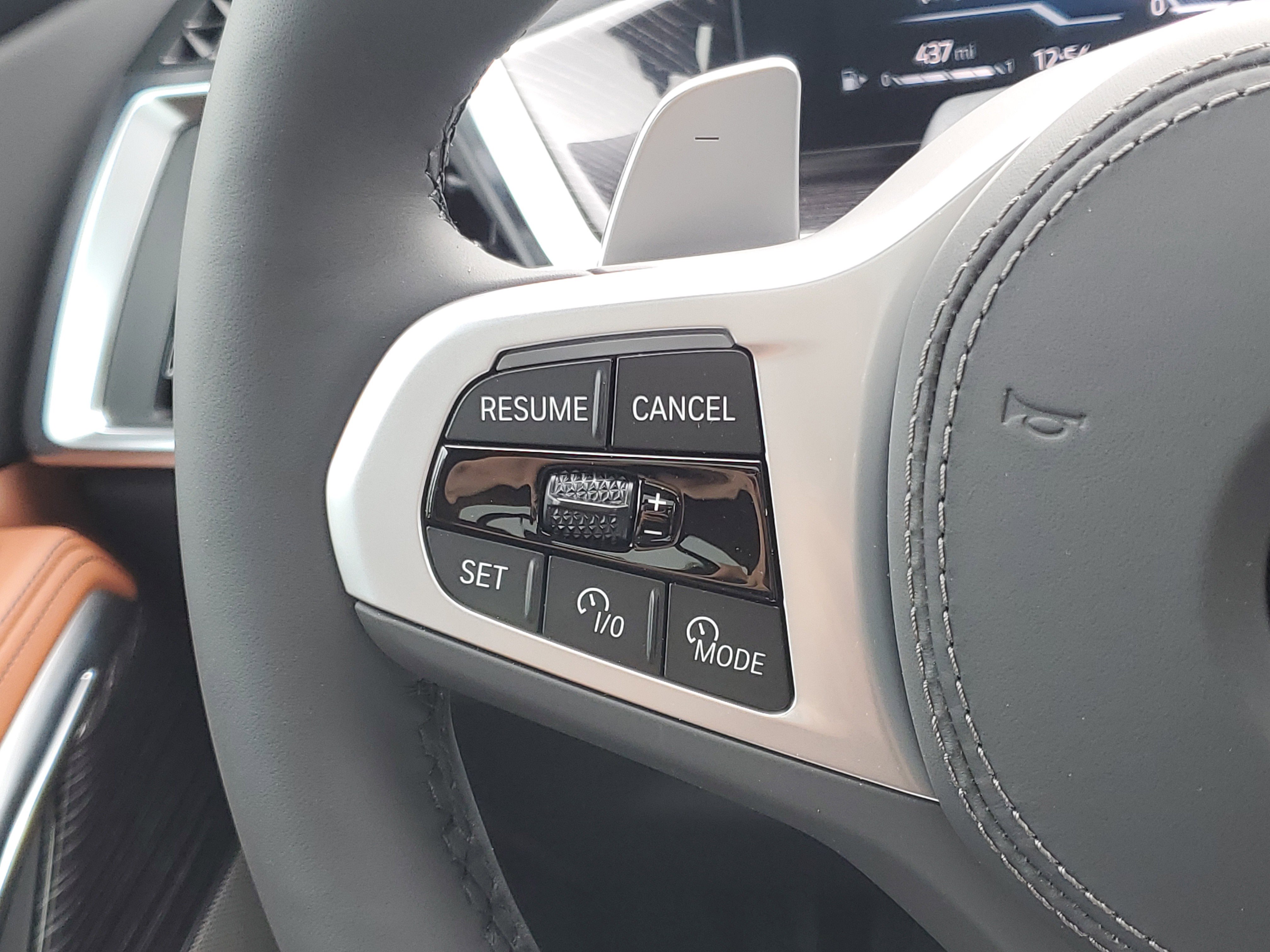 New 2026 BMW X6 xDrive40i image 11