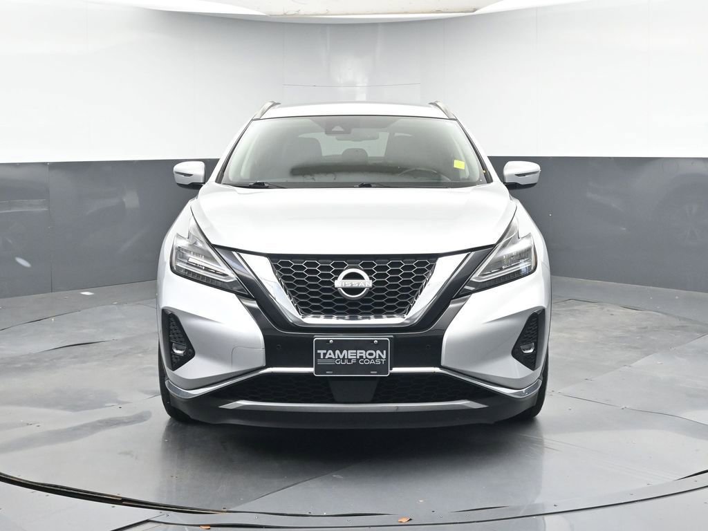 Used 2023 Nissan Murano SV image 8