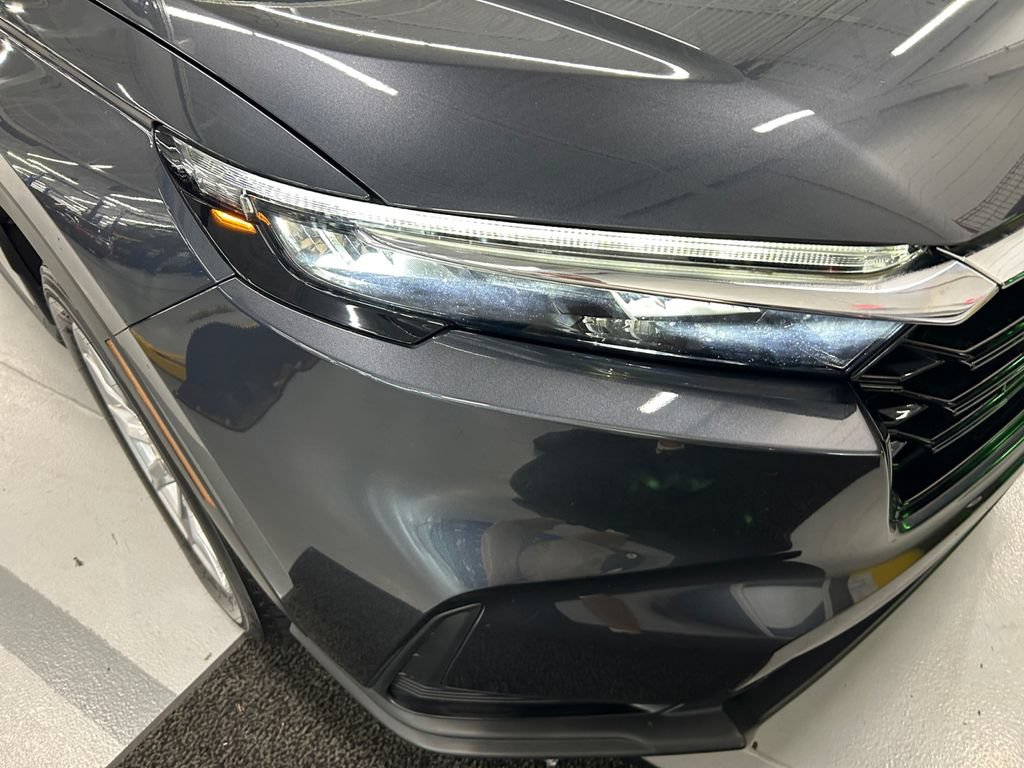Used 2023 Honda CR-V EX image 22