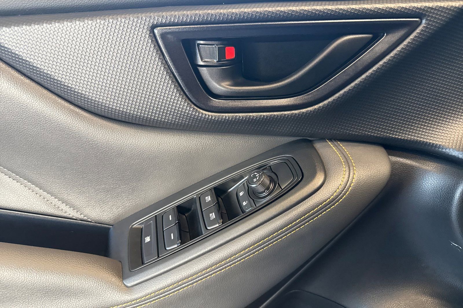 Certified 2025 Subaru Forester Wilderness w/ Wilderness Package image 10