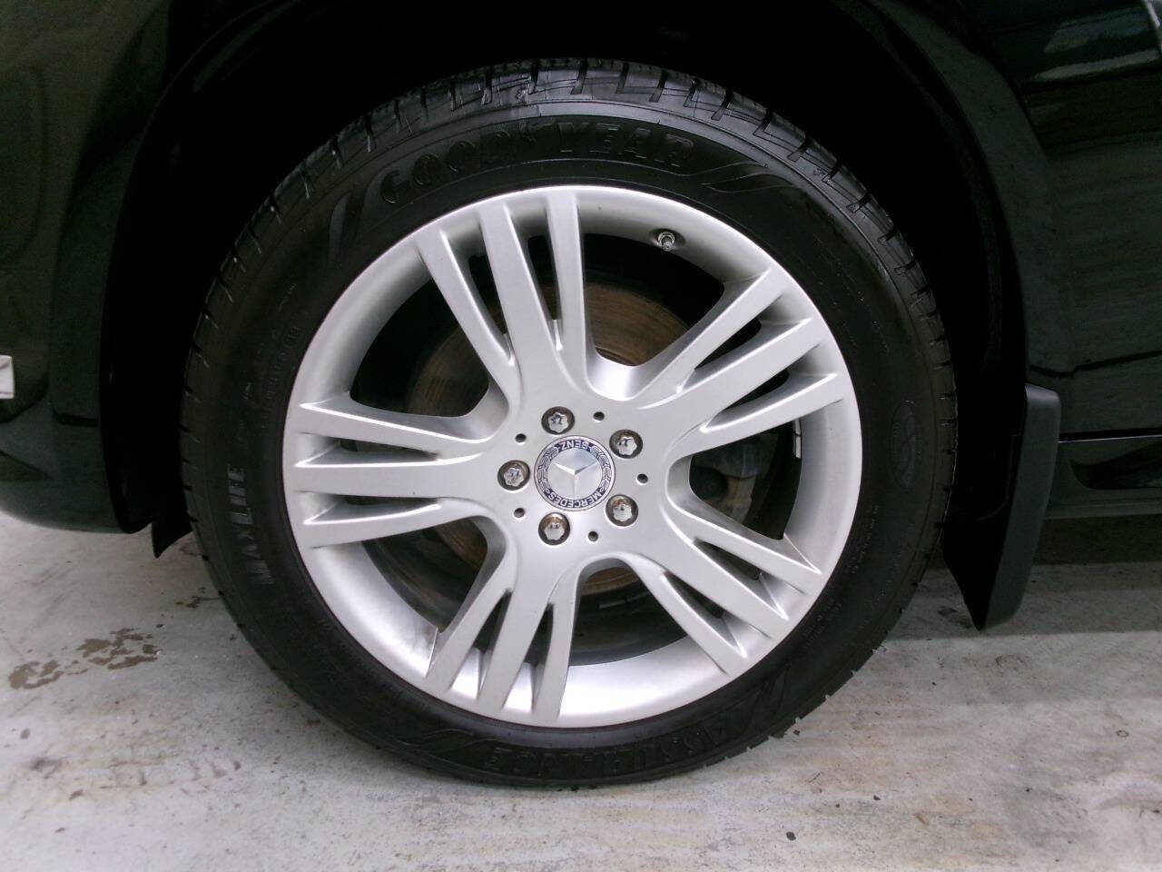 Used 2015 Mercedes-Benz GLK 350 4MATIC image 2