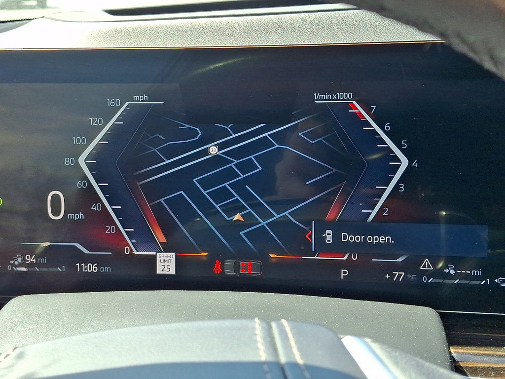 Used 2025 BMW X5 xDrive50e image 26