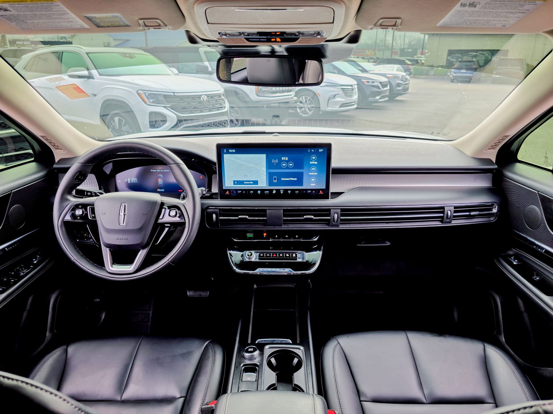 Used 2024 Lincoln Corsair FWD image 23