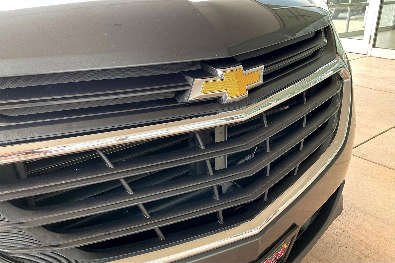 Used 2018 Chevrolet Equinox LT w/ LT Infotainment Plus Package image 31