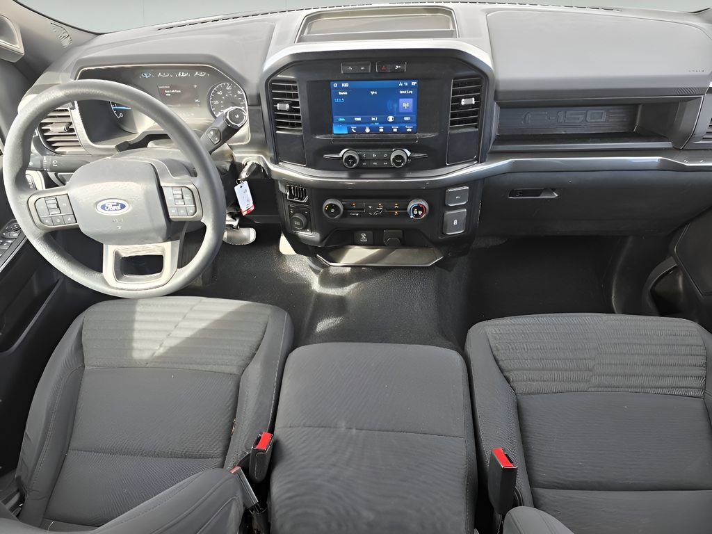 Used 2023 Ford F150 XL w/ STX Appearance Package image 25