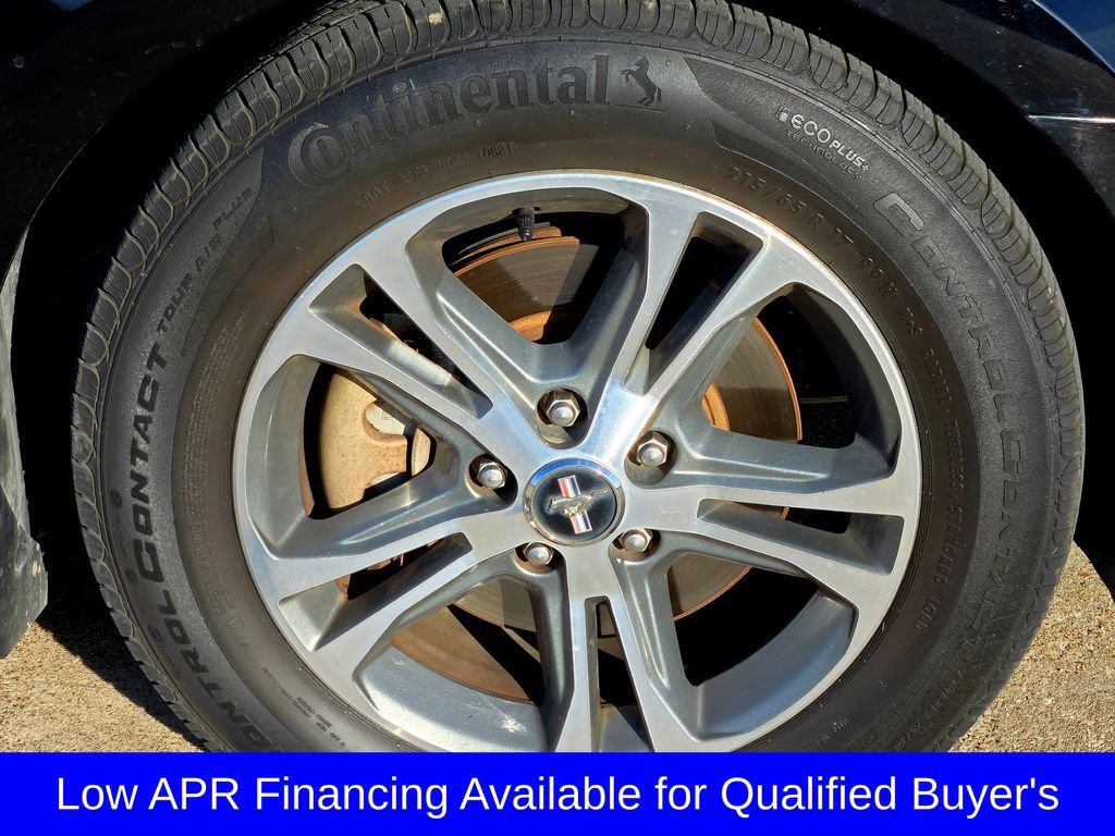 Used 2014 Ford Mustang Premium image 8