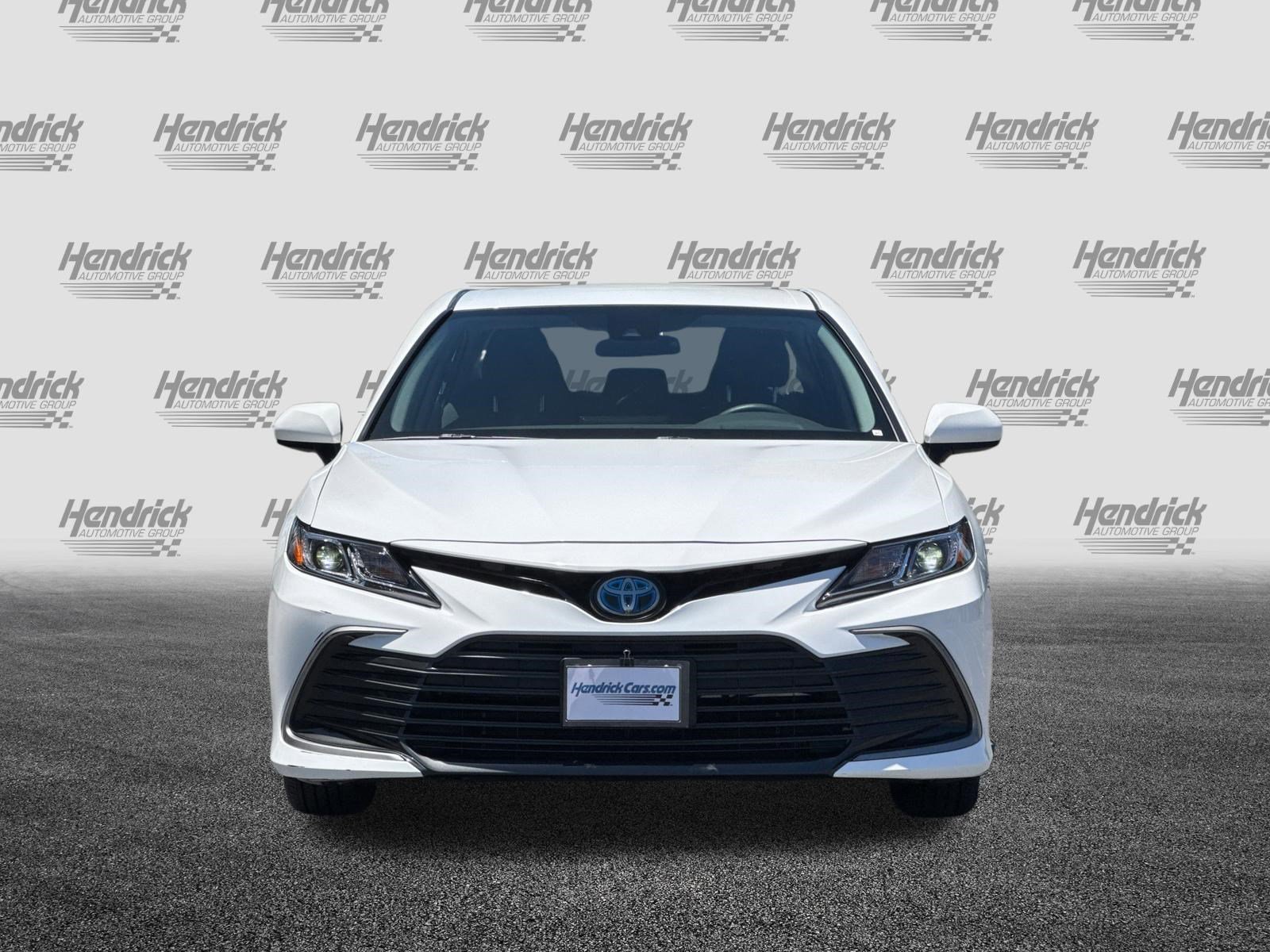 Used 2022 Toyota Camry LE FWD image 10