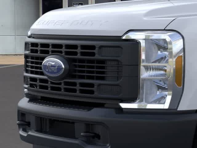 New 2026 Ford F250 XL AWD/4WD image 18