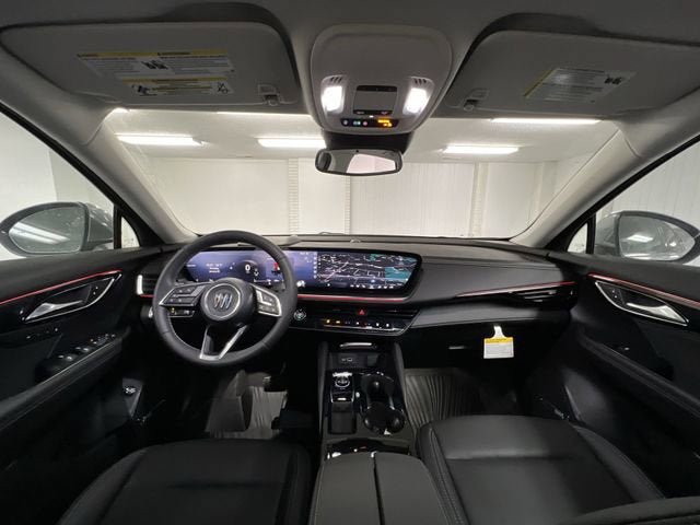 New 2026 Buick Envision Preferred AWD/4WD image 20