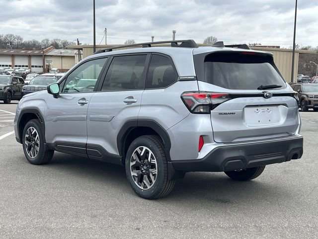 New 2026 Subaru Forester Premium image 33