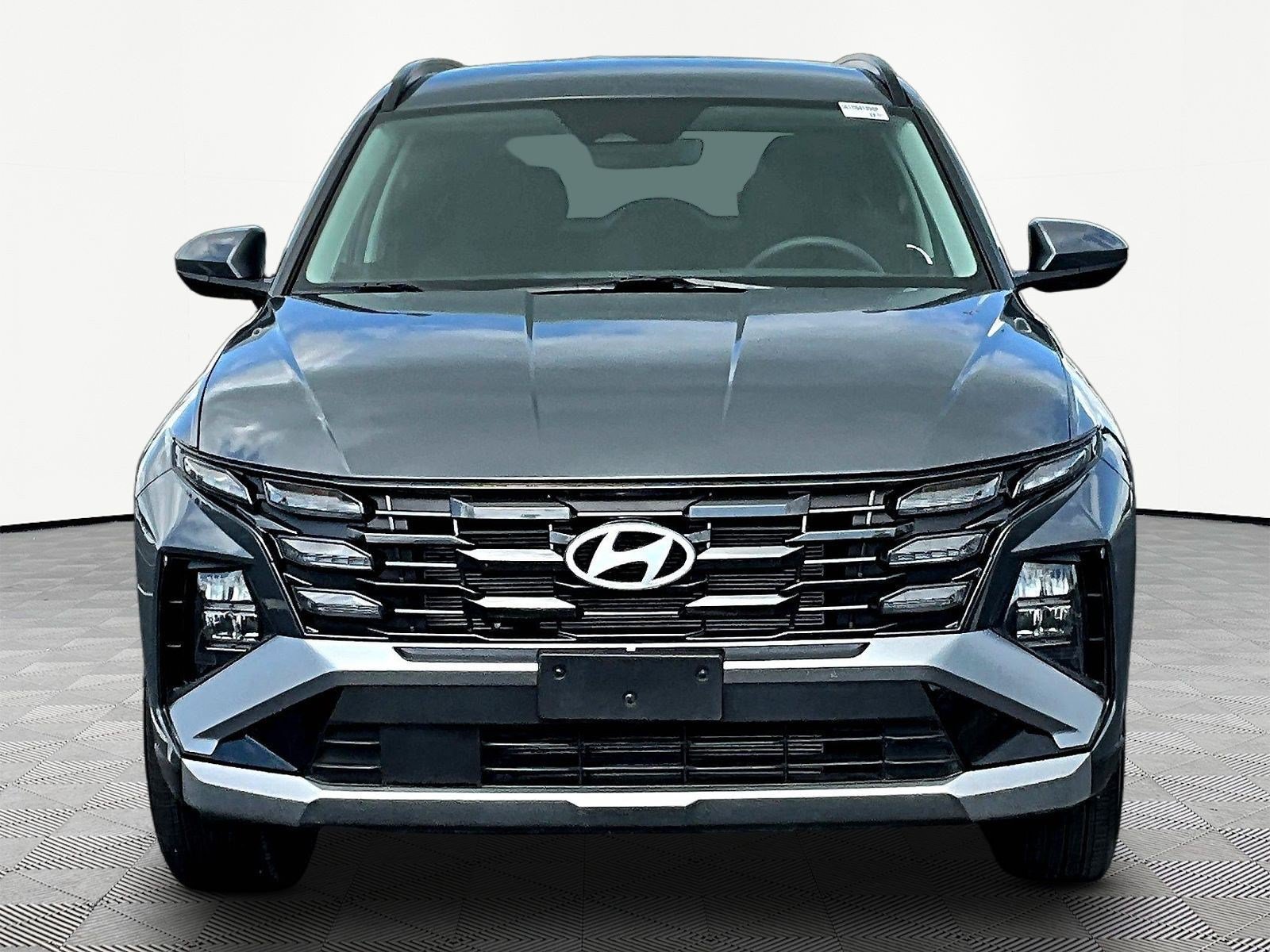 Used 2026 Hyundai Tucson SEL AWD/4WD image 2