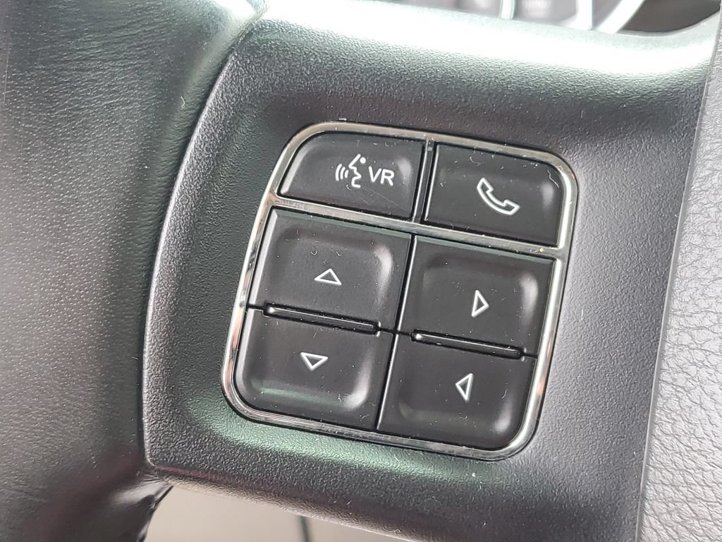 Used 2017 RAM 1500 Big Horn AWD/4WD image 10