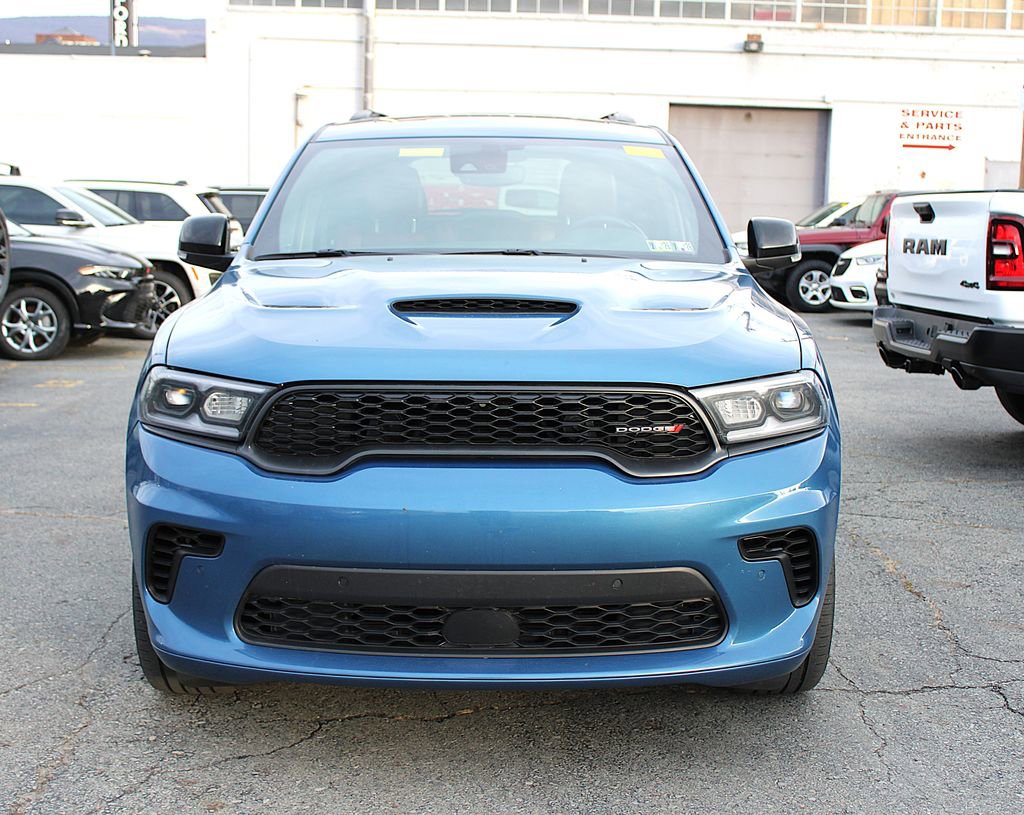 Used 2024 Dodge Durango R/T image 9
