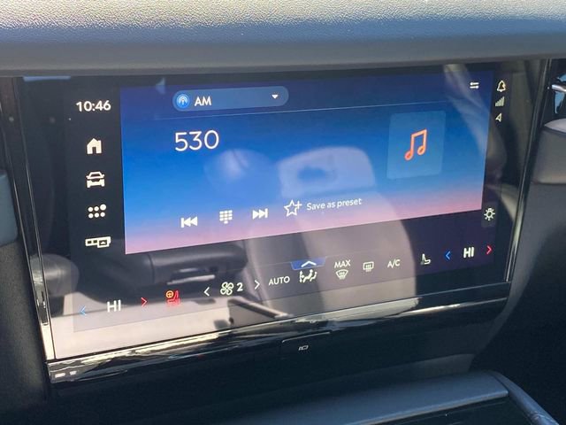 New 2026 Lincoln Navigator Reserve w/ Jet Appearance Package AWD/4WD image 20