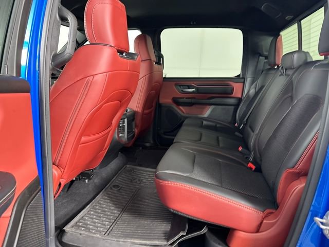 Used 2025 RAM 1500 Rebel w/ Rebel Level 1 Equipment Group image 24
