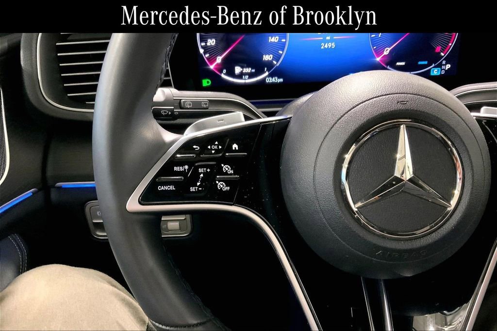Used 2026 Mercedes-Benz GLE 350 4MATIC image 23