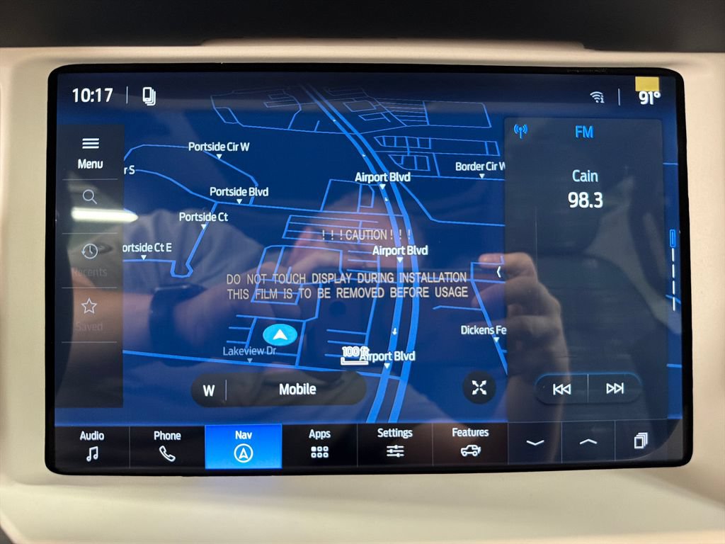 New 2026 Ford Bronco Heritage Edition AWD/4WD image 24
