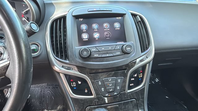 Used 2015 Buick LaCrosse Leather FWD image 25