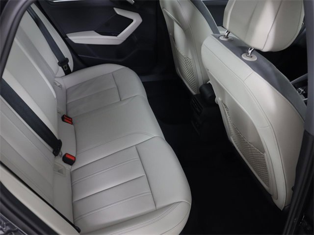 Certified 2024 Audi A3 2.0T Premium Plus image 14