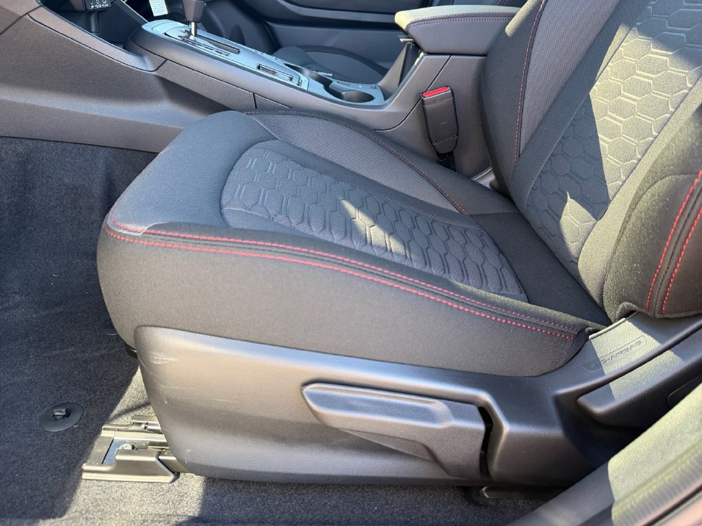 New 2026 Subaru Impreza 2.0i Sport AWD/4WD image 11