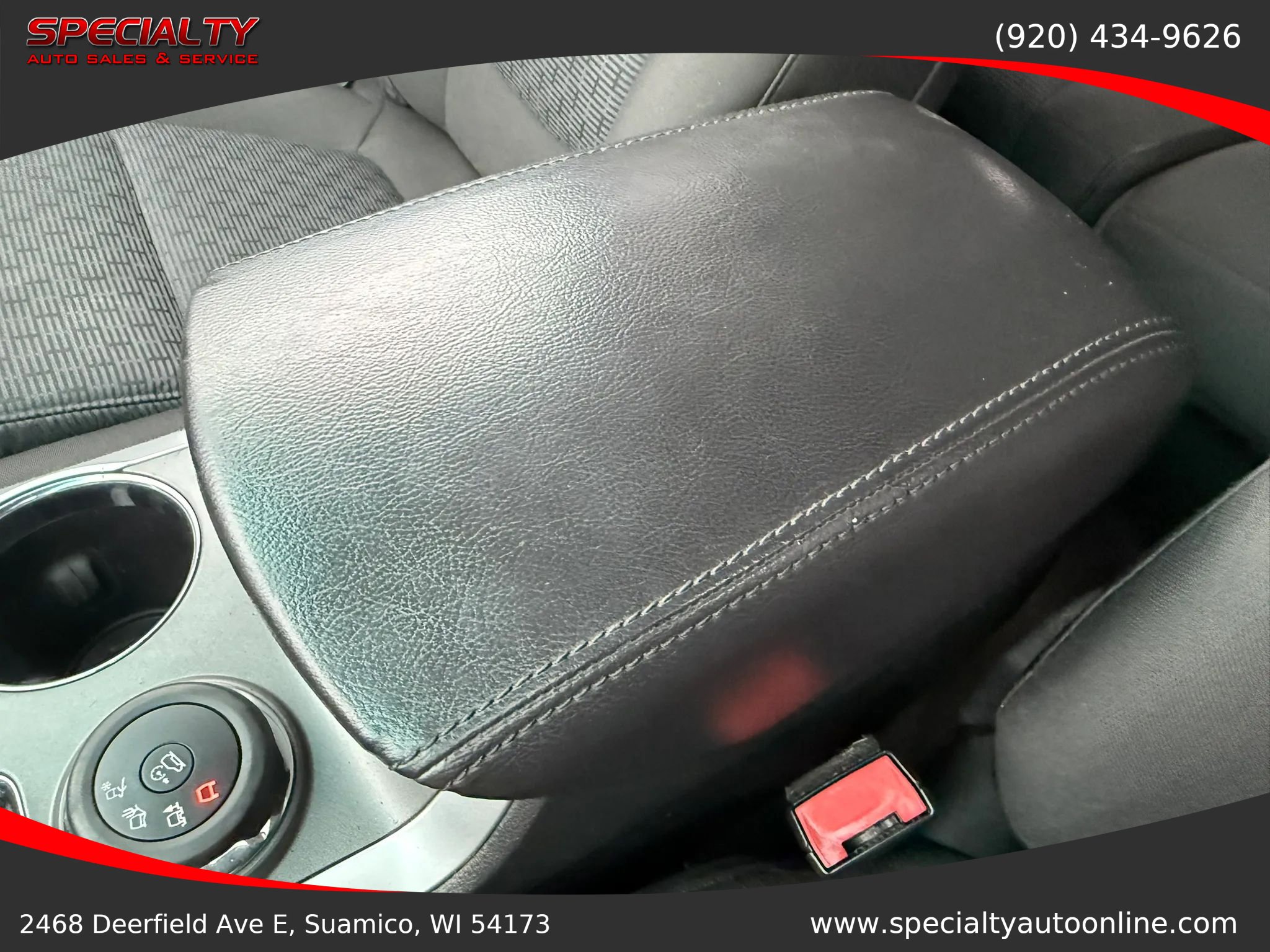 Used 2015 Ford Explorer XLT image 19