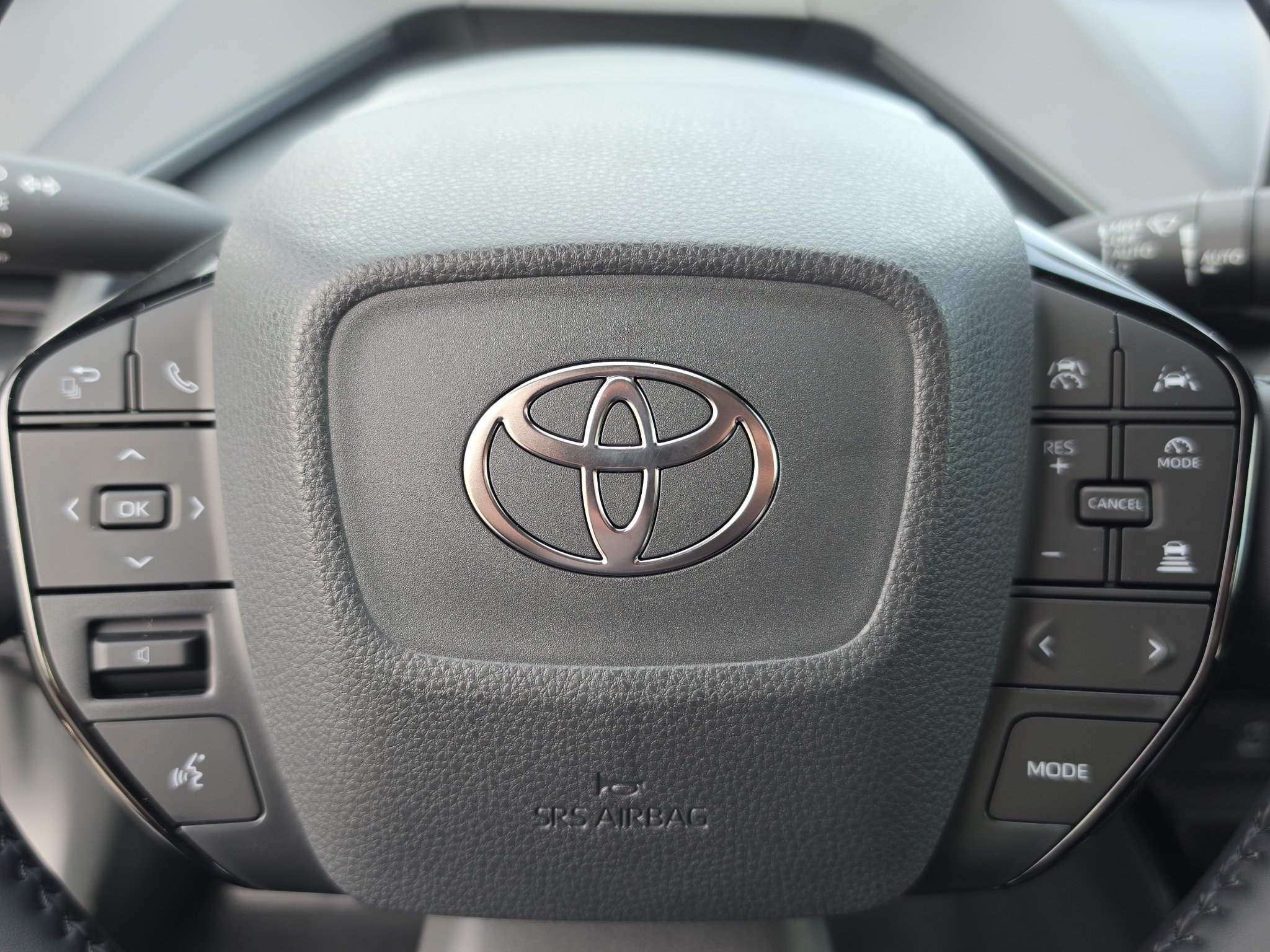 New 2027 Toyota Prius AWD image 26
