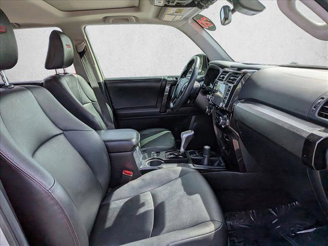 Used 2020 Toyota 4Runner TRD Pro AWD/4WD image 28
