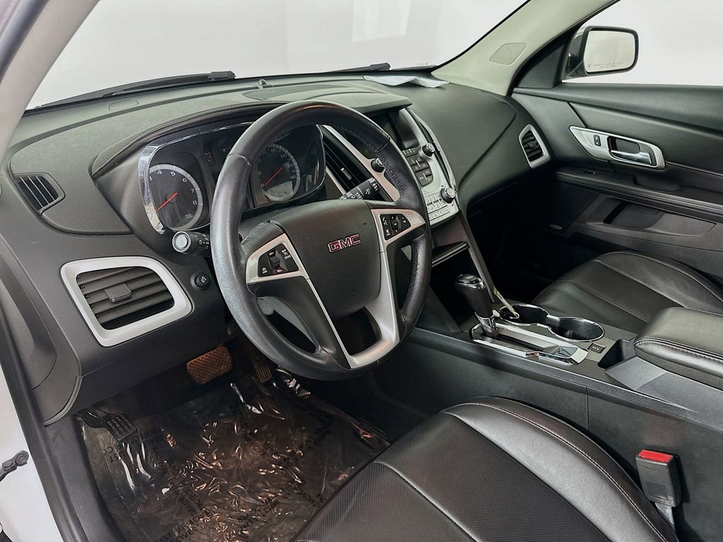 Used 2017 GMC Terrain SLT image 14