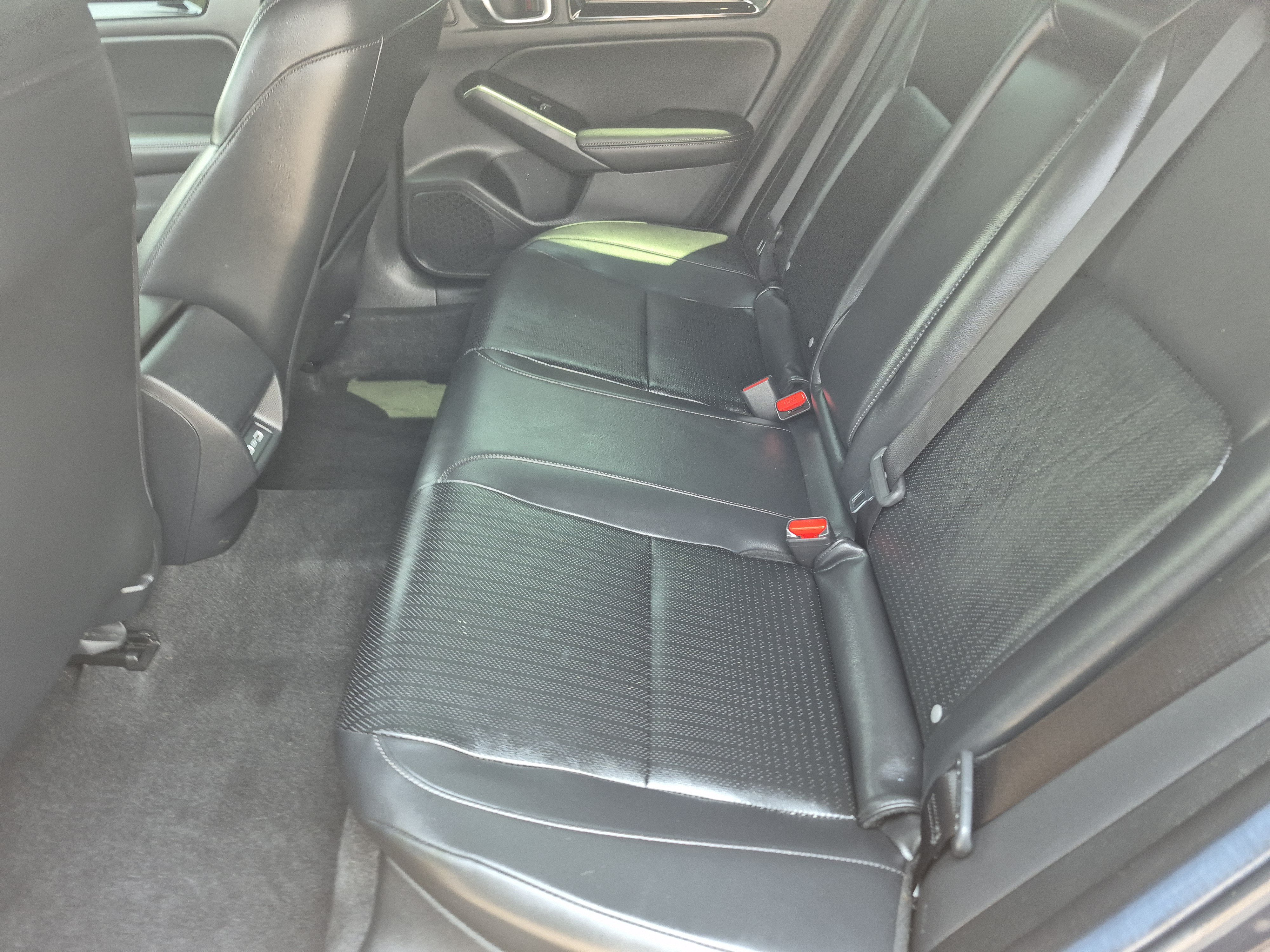 Used 2024 Honda Civic Sport Touring image 17
