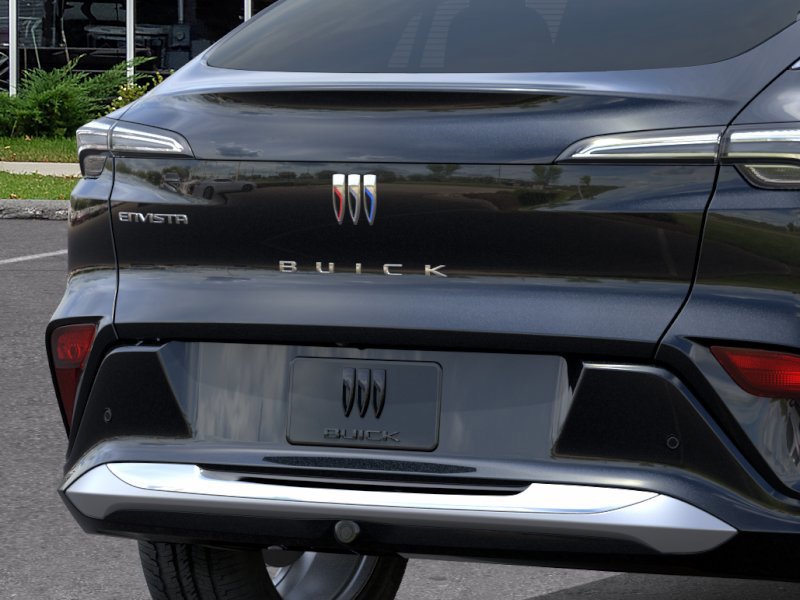 New 2026 Buick Envista Sport Touring FWD image 14