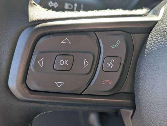 New 2026 Jeep Gladiator Sport AWD/4WD image 14