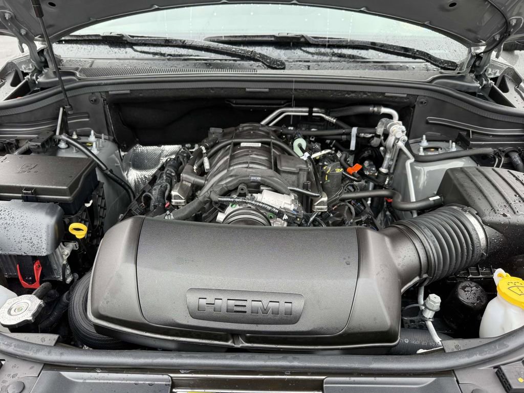 New 2026 Dodge Durango GT AWD/4WD image 14