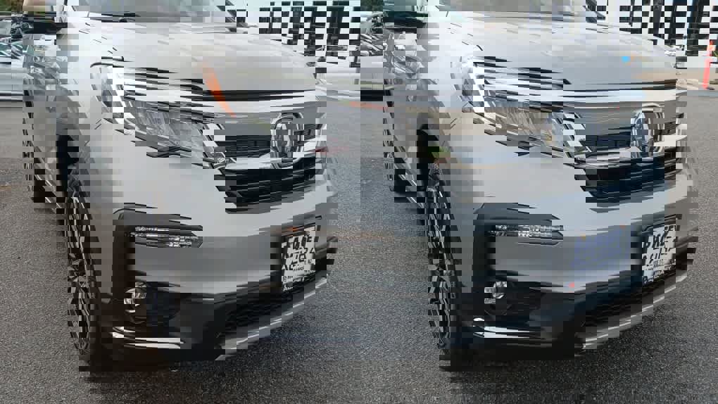 Used 2022 Honda Pilot Touring image 9